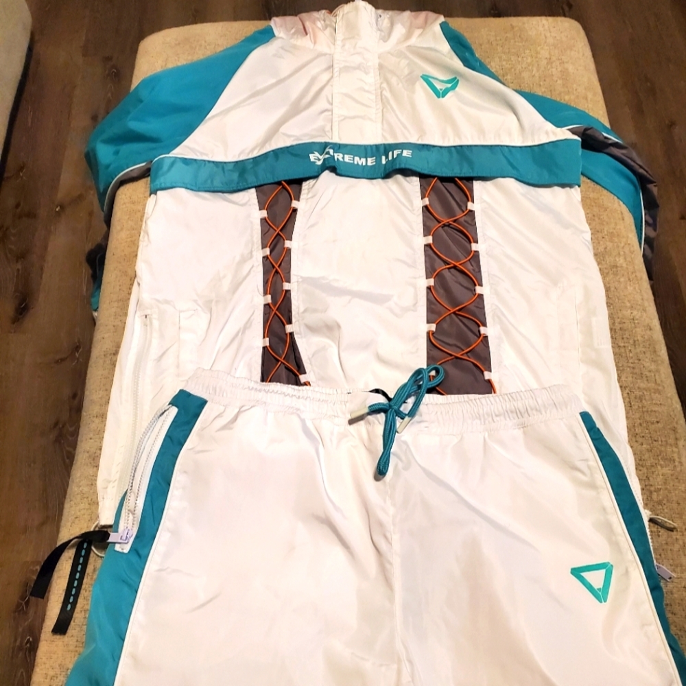 Jogging Set